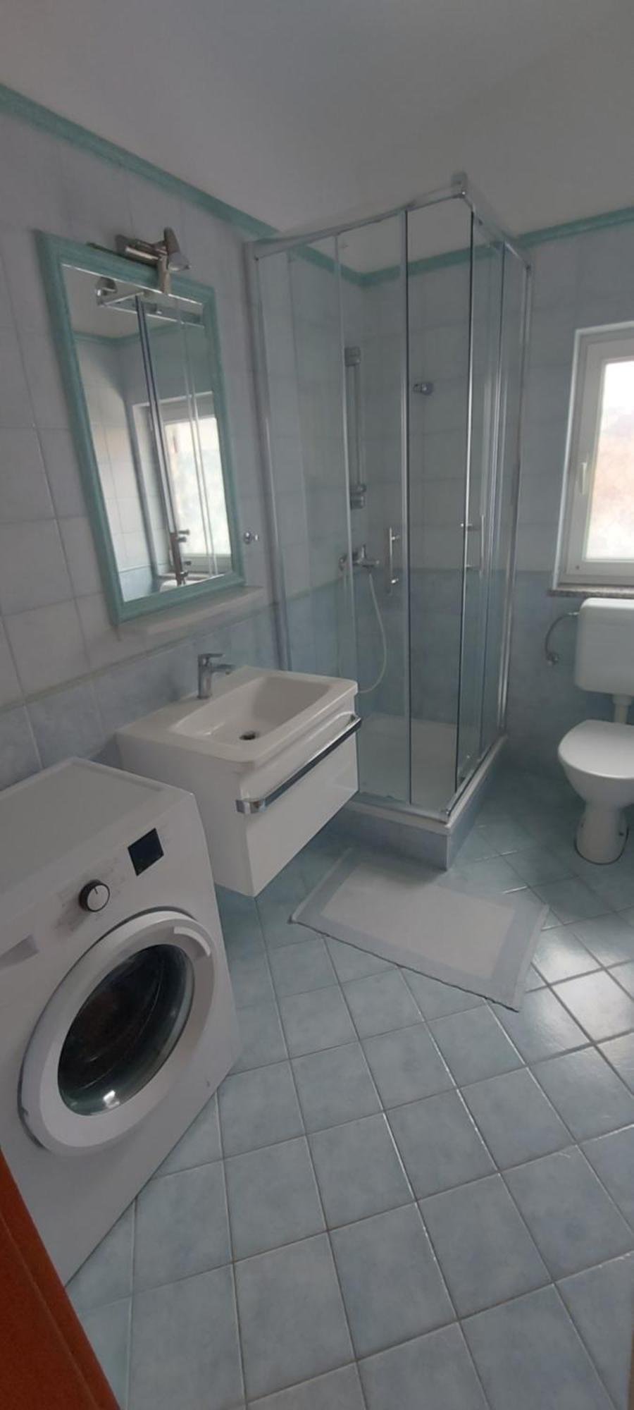 Apartments Ljubica Башка Екстер'єр фото